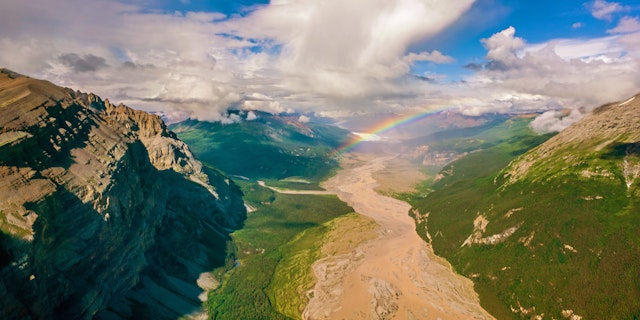 Wrangell-St. Elias National Park & Preserve-2