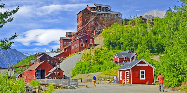 Wrangell-St. Elias National Park & Preserve-3