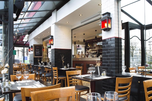 Hotel Observatoire Luxembourg