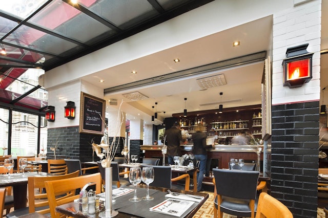 Hotel Observatoire Luxembourg