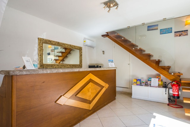 Hotel Elios Taormina