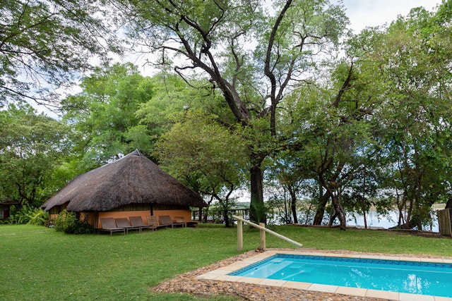 Ndhovu Safari Lodge