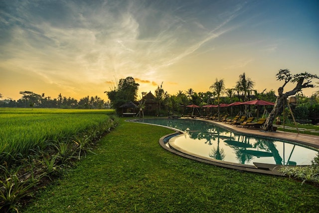 Arya Villas Ubud