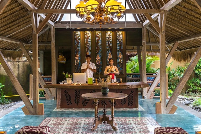Arya Villas Ubud