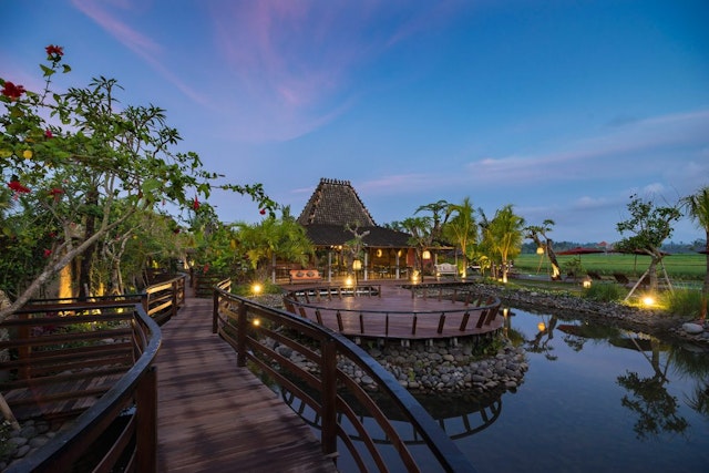 Arya Villas Ubud