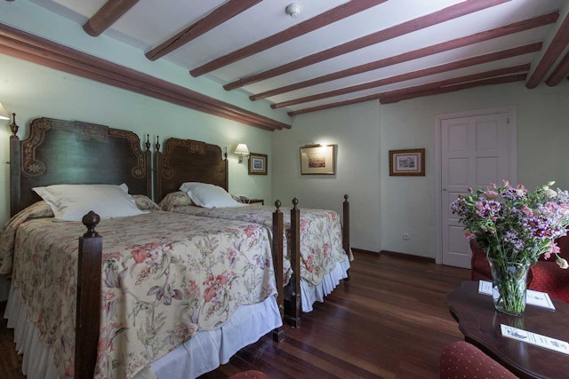 Hotel Las Casas de la Judería