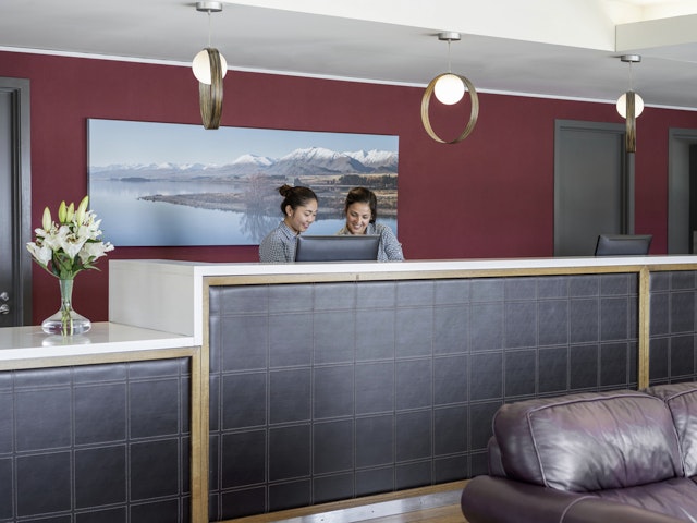 Peppers Bluewater Resort