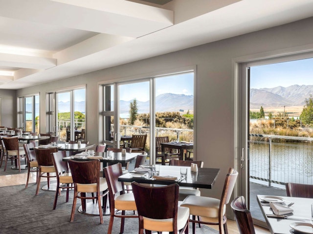 Peppers Bluewater Resort