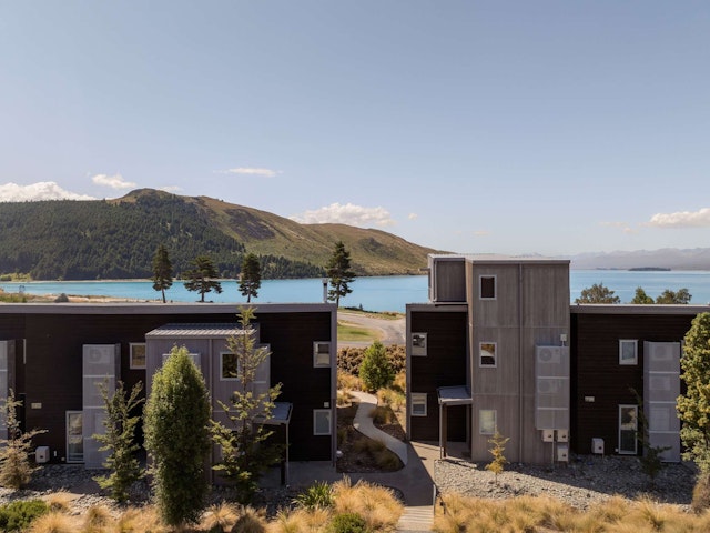 Peppers Bluewater Resort