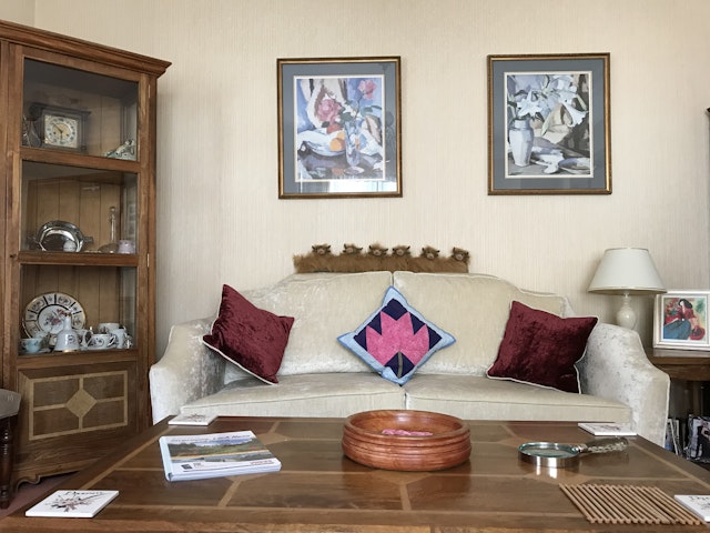 Oakvilla Guest House
