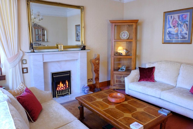 Oakvilla Guest House