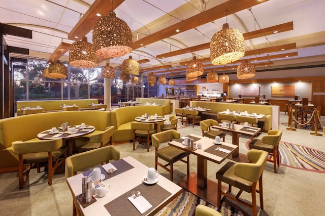 Voyages Sails in the Desert Hotel