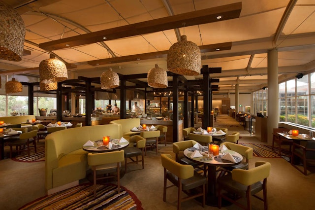 Voyages Sails in the Desert Hotel