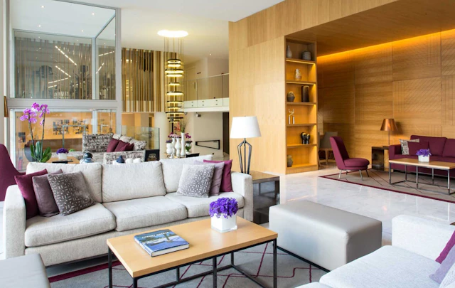 Avani Avenida Liberdade Lisbon Hotel