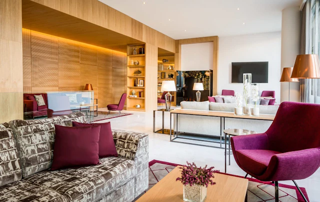 Avani Avenida Liberdade Lisbon Hotel