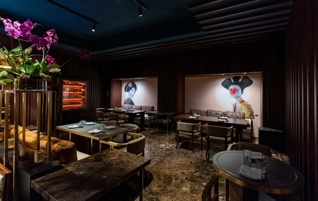 Avani Avenida Liberdade Lisbon Hotel