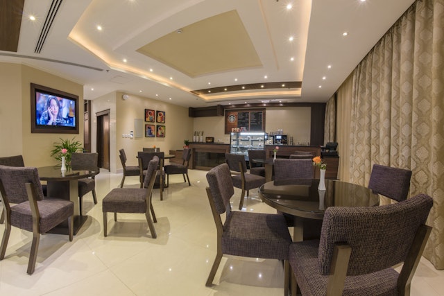 Gloria Inn Hotel