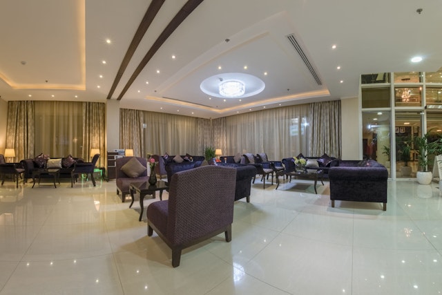 Gloria Inn Hotel