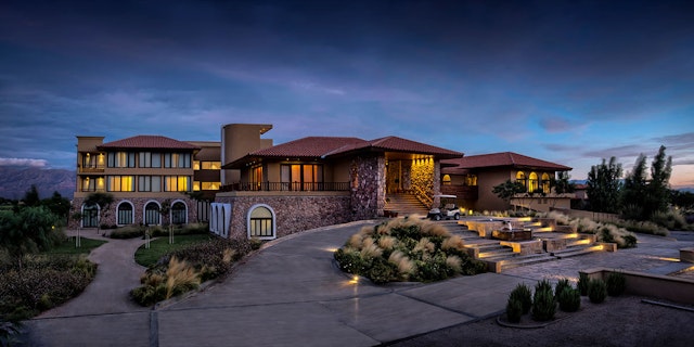 Hôtel Grace Cafayate