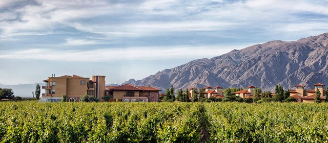 Hôtel Grace Cafayate