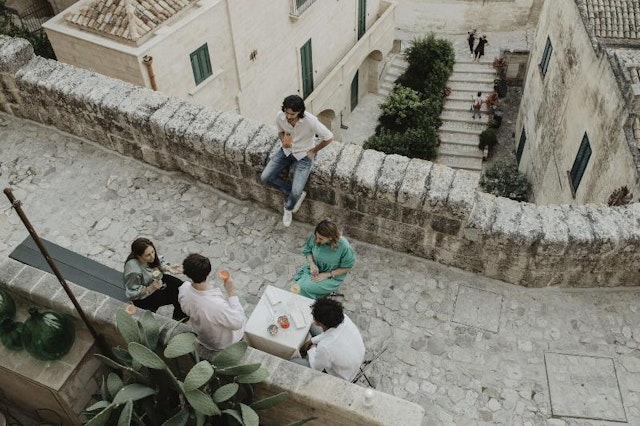 Palazzo del Duca