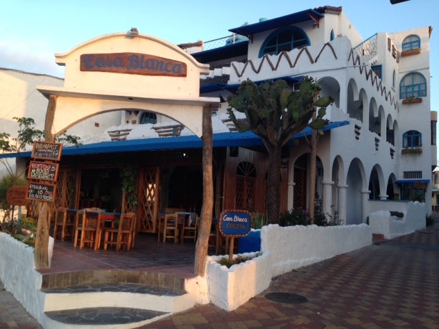 Casa Blanca