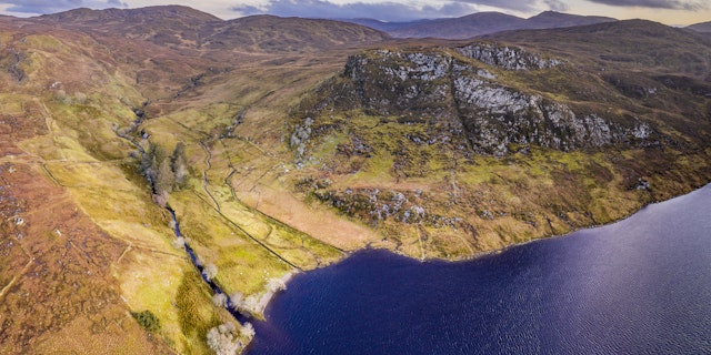  County Donegal-1