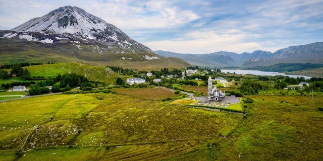  County Donegal-3