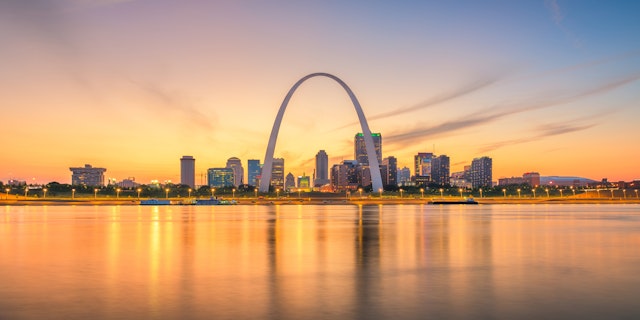 St. Louis, Missouri-0