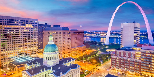 St. Louis, Missouri-3