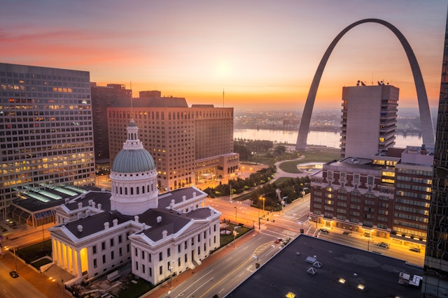 St. Louis, Missouri-0