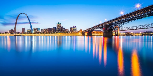 St. Louis, Missouri-5