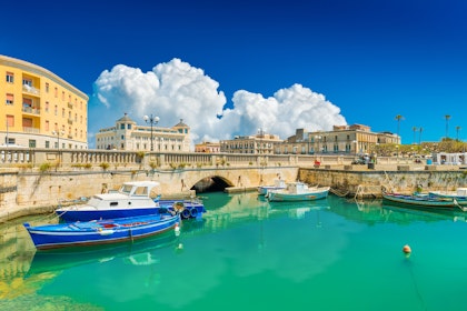 Sizilien Rundreise: 1 Woche durch malerische Landschaften - Image 2