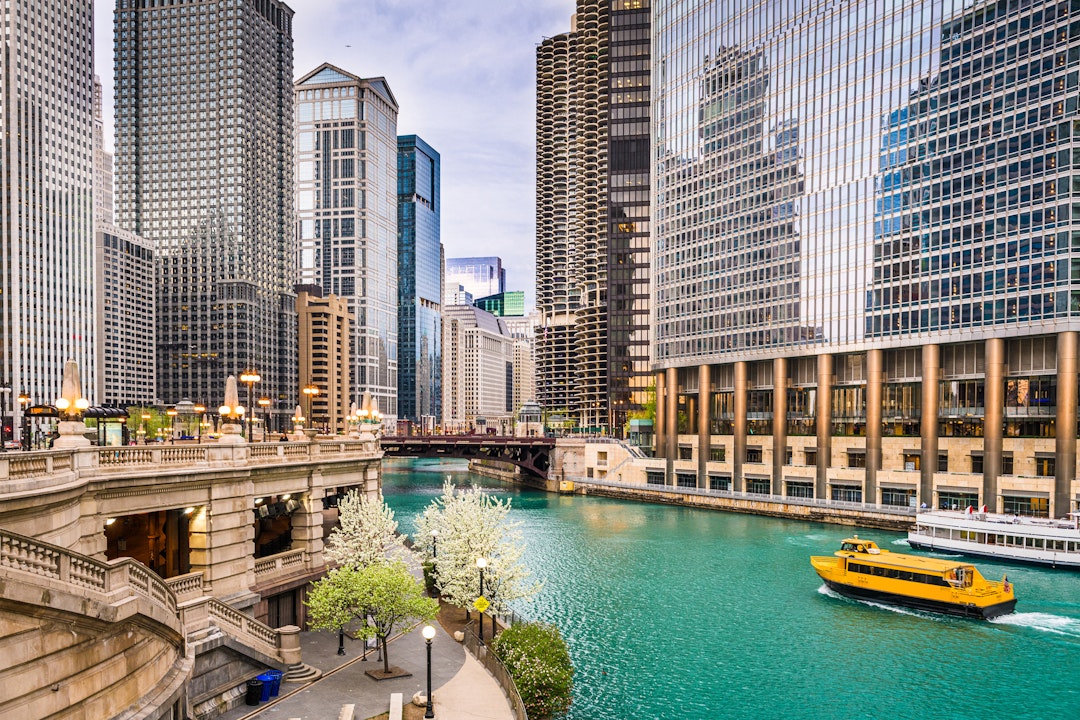 18 Tage Route 66 USA Reise als Selbstfahrer