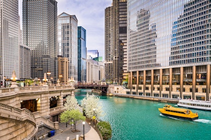 Chicago Rundreise: 15 Tage Great Lakes - Image 1