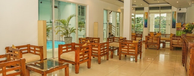 Senani Hotel
