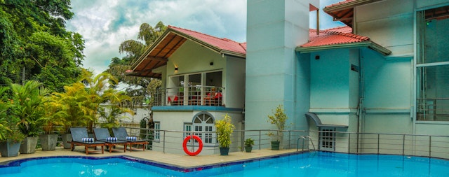 Senani Hotel