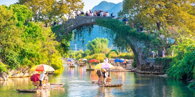 Yangshuo-1