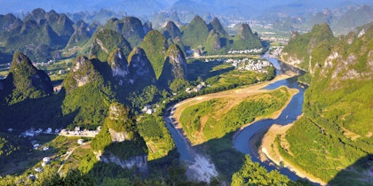 3 Wochen China Rundreise mit Verbotener Stadt,  Terrakotta-Armee & Nachtleben - Image 4