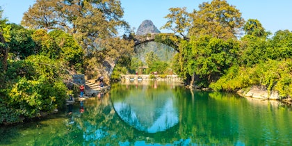 Unvergessliche Abenteuer auf China-Tour - Image 4