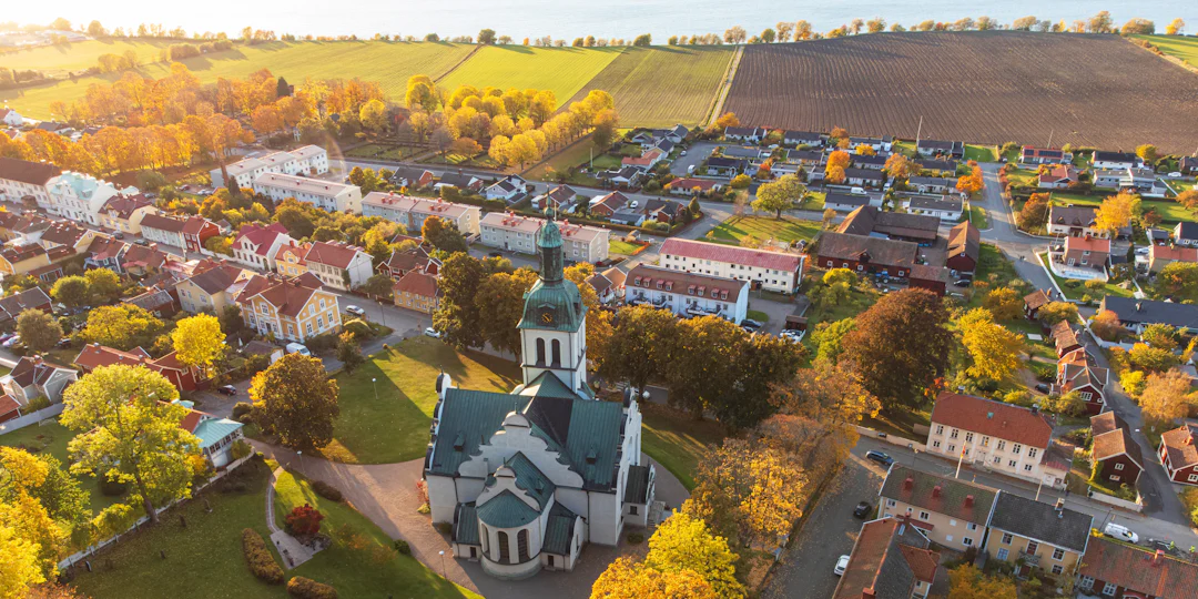 Schweden Rundreise 3 Wochen
