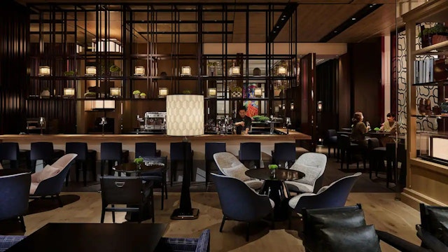 Hyatt Centric Kanazawa