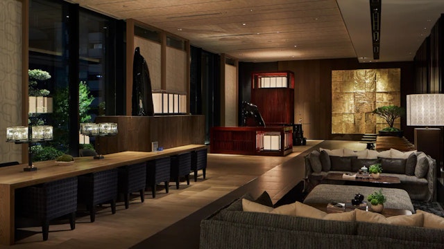 Hyatt Centric Kanazawa