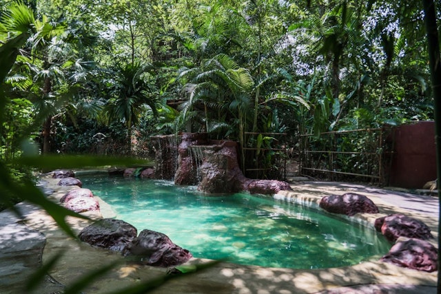 NamKhan Ecolodge