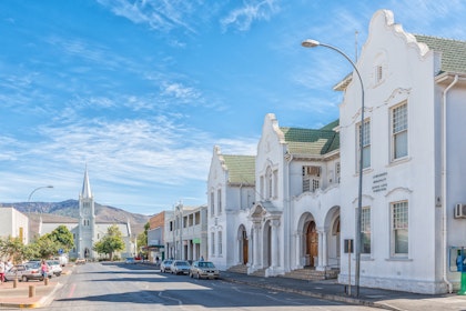 Circuit de 3 semaines en Afrique du Sud - Image 3