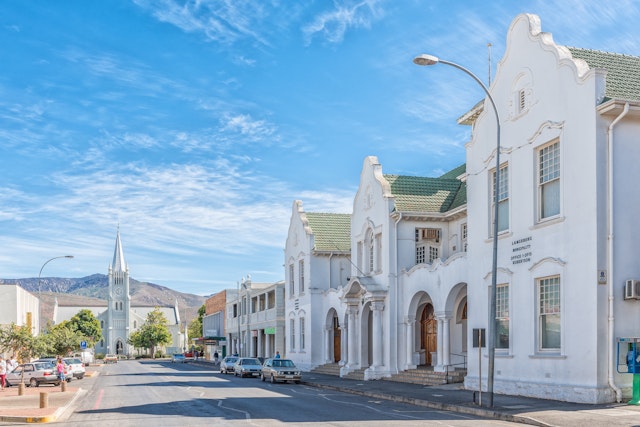 Circuit de 3 semaines en Afrique du Sud