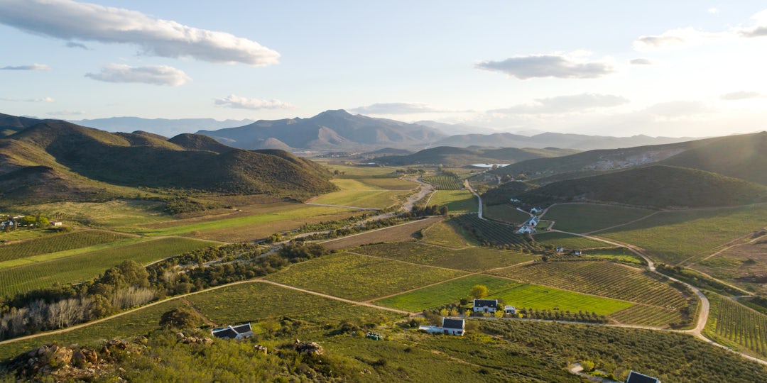 Garden Route Südafrika: 3 Wochen Abenteuer