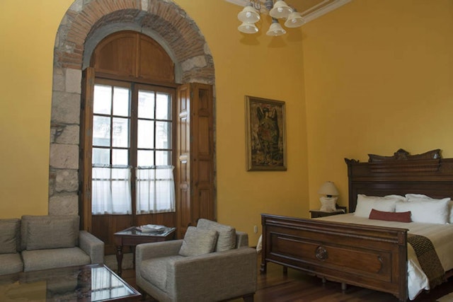 Hotel Los Juaninos