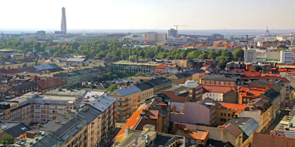 Schweden Roadtrip: Von Malmö über Österlen nach Göteborg - Image 2