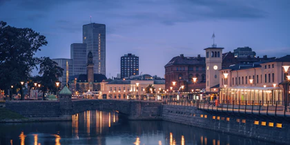 Schweden Roadtrip: Von Malmö über Österlen nach Göteborg - Image 1
